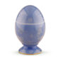 Ginori 1735 Oriente Italiano Pervinca Egg | Kneen & Co