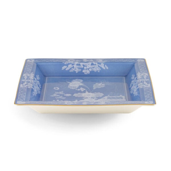 GINORI-OrienteItal-PREVINCA-017RG02-FG6836010245G00124400-1-1200x1200-100KB Ginori 1735 Oriente Italiano Pervinca Large Squared Vide Poche | Kneen & Co
