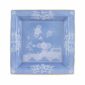 Ginori 1735 Oriente Italiano Pervinca Large Squared Vide Poche | Kneen & Co