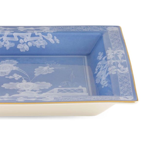 GINORI-OrienteItal-PREVINCA-017RG02-FG6836010245G00124400-2-1200x1200-100KB Ginori 1735 Oriente Italiano Pervinca Large Squared Vide Poche | Kneen & Co