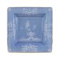 Ginori 1735 Oriente Italiano Pervinca Squared Vide Poche | Kneen & Co
