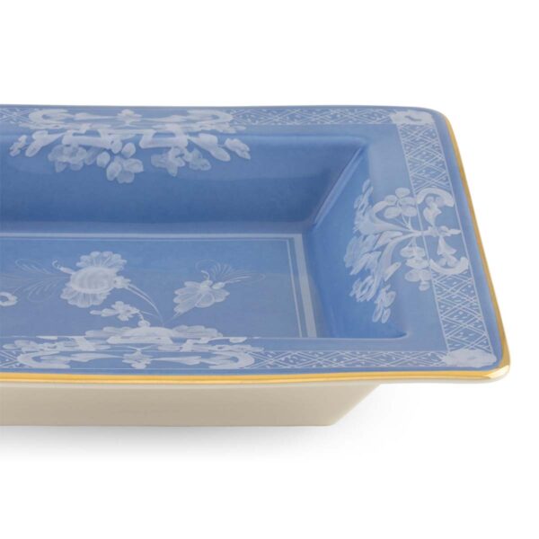 GINORI-OrienteItal-PREVINCA-017RG02-FG6837010180G00124400-2-1200x1200-100KB Ginori 1735 Oriente Italiano Pervinca Squared Vide Poche | Kneen & Co