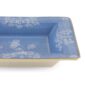 Ginori 1735 Oriente Italiano Pervinca Squared Vide Poche | Kneen & Co