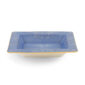 Ginori 1735 Oriente Italiano Pervinca Rectangular Vide Poche | Kneen & Co