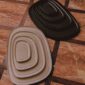 Kelly Wearstler x Giobagnara Maris Trays | Kneen & Co