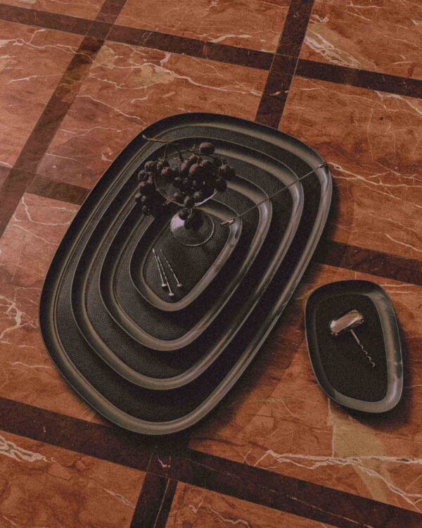 Giobagnara-20241003-DBaum-KellyWearstlerxGiobagnara-Product-0104-1200w-100KB Kelly Wearstler x Giobagnara Maris Trays | Kneen & Co