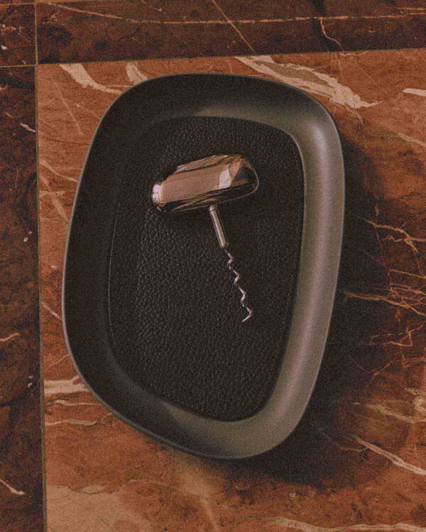 Kelly Wearstler x Giobagnara Maris Trays | Kneen & Co