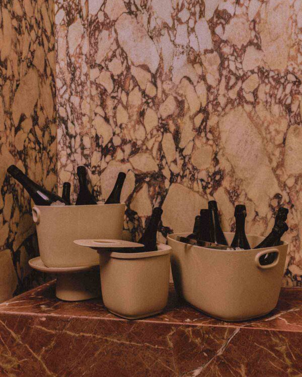 Giobagnara-20241003-DBaum-KellyWearstlerxGiobagnara-Product-0171-1200w-100KB Kelly Wearstler x Giobagnara Maris Champagne Bucket | Kneen & Co