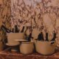 Kelly Wearstler x Giobagnara Maris Champagne Bucket | Kneen & Co