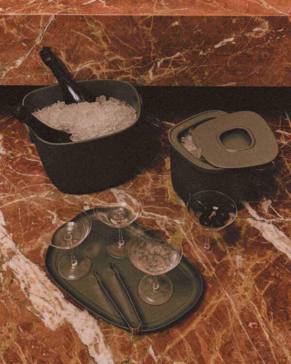 Giobagnara-20241003-DBaum-KellyWearstlerxGiobagnara-Product-0211-1200w Kelly Wearstler x Giobagnara Maris Lidded Ice Bucket | Kneen & Co