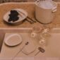 Kelly Wearstler x Giobagnara Maris Champagne Bucket | Kneen & Co