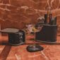 Kelly Wearstler x Giobagnara Maris Bar Accessories Set | Kneen & Co
