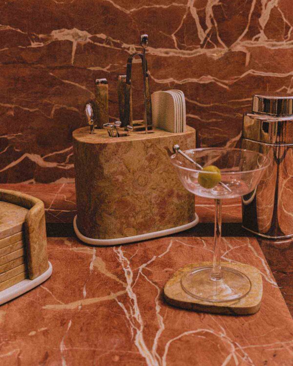 Giobagnara-20241003-DBaum-KellyWearstlerxGiobagnara-Product-0416A-1200w-100KB Kelly Wearstler x Giobagnara Maris Bar Accessories Set | Kneen & Co