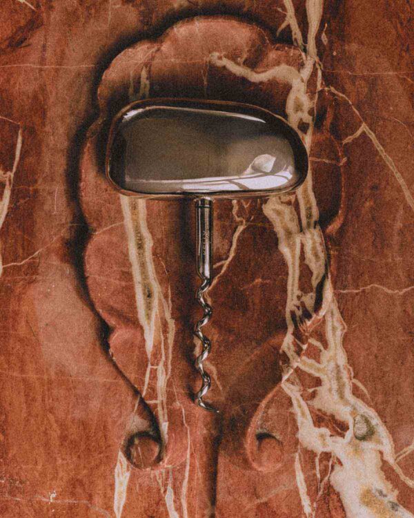 Giobagnara-20241003-DBaum-KellyWearstlerxGiobagnara-Product-0532-1200w Kelly Wearstler x Giobagnara Maris Corkscrew | Kneen & Co