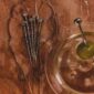 Kelly Wearstler x Giobagnara Maris Cocktail Picks | Kneen & Co