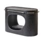 Kelly Wearstler x Giobagnara Maris Bar Cart | Kneen & Co