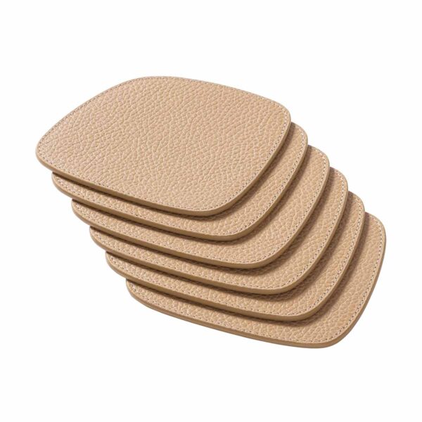 Kelly Wearstler x Giobagnara Maris Coasters | Kneen & Co