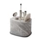 Kelly Wearstler x Giobagnara Maris Bar Accessories Set | Kneen & Co