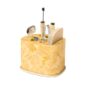 Kelly Wearstler x Giobagnara Maris Bar Accessories Set | Kneen & Co