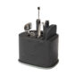 Kelly Wearstler x Giobagnara Maris Bar Accessories Set | Kneen & Co