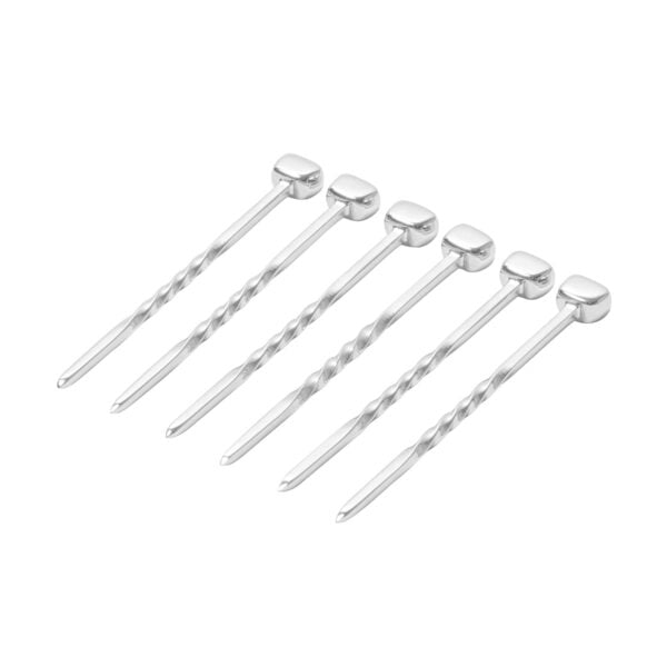 Kelly Wearstler x Giobagnara Maris Cocktail Picks | Kneen & Co