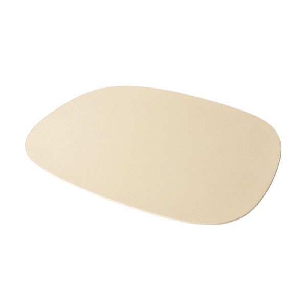 Giobagnara-KellyWearstler-TP032-Maris-Placemat-rectangular-H06Ivory-CUTOUT02-1200x1200-100KB Kelly Wearstler x Giobagnara Maris Placemat | Kneen & Co