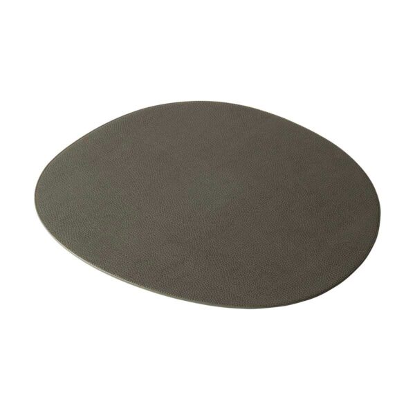 Giobagnara-KellyWearstler-TP112-Maris-Placemat-round-H57Cipress-CUTOUT02-1200x1200-100KB Kelly Wearstler x Giobagnara Maris Placemat | Kneen & Co