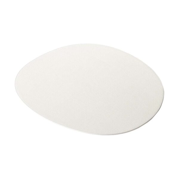 Giobagnara-KellyWearstler-TP112-Maris-Placemat-round-H95OffWhite-CUTOUT02-1200x1200-100KB Kelly Wearstler x Giobagnara Maris Placemat | Kneen & Co