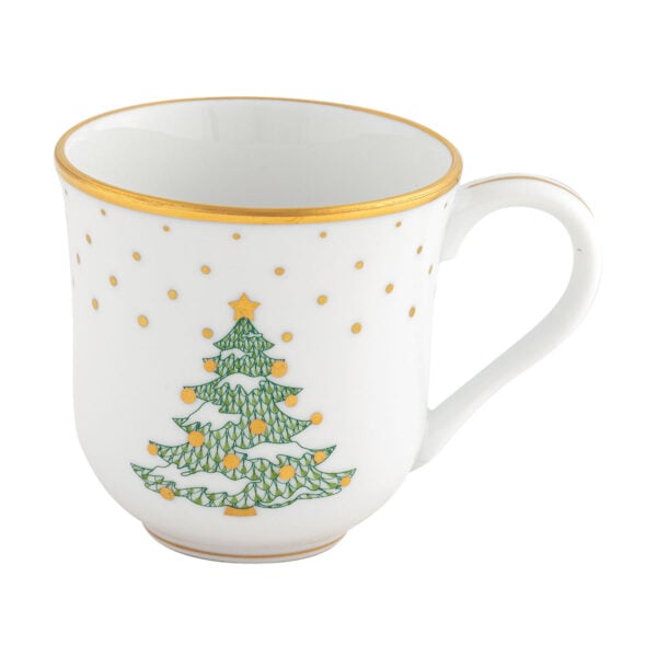 HEREND-Christmas-PN-27-02729-0-00-1200x1200-100KB Herend Christmas Tree Mug | Kneen & Co