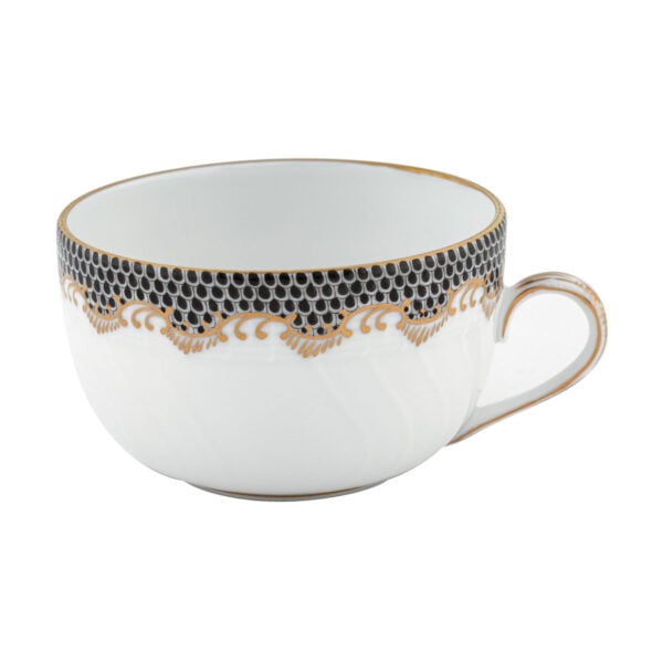 HEREND-FishScale-Black-A-ENH-01726-2-00-1200x1200-100KB Herend Fish Scale Black Canton Cup | Kneen & Co