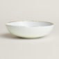 Hermès Kaorumi Fruit Bowl – Grape shown on table | Kneen & Co