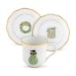 Herend Christmas Dinnerware | Kneen & Co