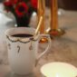 Royal Copenhagen Star Fluted Christmas tea service | Kneen & Co