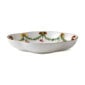 Royal Copenhagen Star Fluted Christmas Side Dish | Kneen & Co