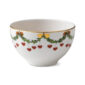 Royal Copenhagen Star Fluted Christmas Small Bowl | Kneen & Co