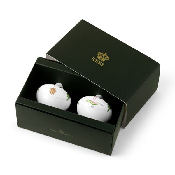 RoyalCopenhagen-1074920-Star-Fluted-ChristmasOrnament-Set-8pt6cm-2pcs-4-1200x1200-100KB Royal Copenhagen Star Fluted Christmas Ornaments - Set of 2 | Kneen & Co