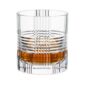 Artel Viden Double Old Fashioned Clear Glass | Kneen & Co
