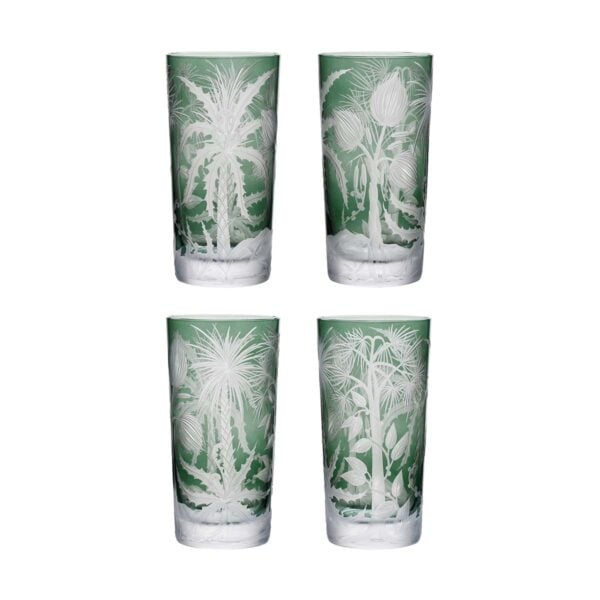 ARTEL-Glass-G-275-PPA-1-SG-1-1200x1200-100KB Artel Primeval Palms Highball, Sage | Kneen & Co
