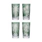 Artel Primeval Palms Highball, Sage | Kneen & Co