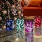 Artel Holiday Collection Double Old Fashioned Glass | Kneen & Co
