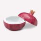 Augarten x Giambattista Valli Pomegranate Box | Kneen & Co