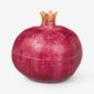 Augarten x Giambattista Valli Pomegranate Box | Kneen & Co