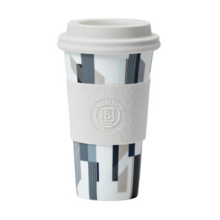 Bernardaud Nomad Mug in Charly | Kneen & Co