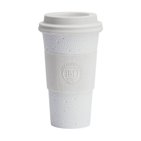 Bernardaud-NomadMug-EcumeBlanc-1200x1200-100KB Bernardaud Nomad Mug in Ecume White | Kneen & Co