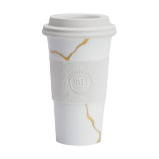 Bernardaud Nomad Mug in Kintsugi Sarkis | Kneen & Co