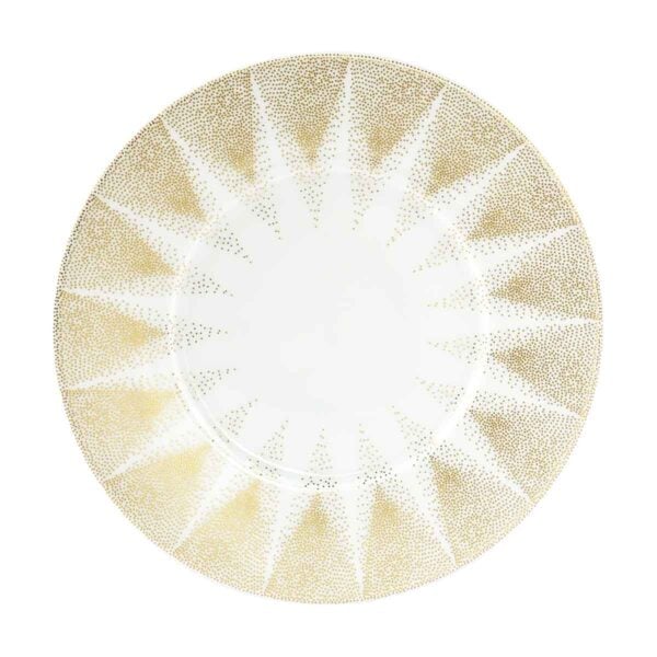 BernardaudNoel-22025-Ass16APain-1500x1500-1200x1200-100KB Bernardaud Noël Star Charger Plate | Kneen & Co
