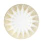 Bernardaud Noël Star Charger Plate | Kneen & Co