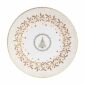 Bernardaud Noël Salad Plate | Kneen & Co