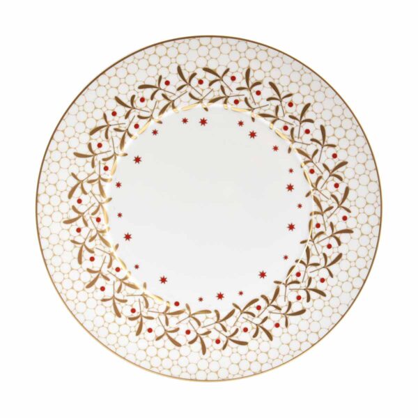 BernardaudNoel-22031-Ass27cm-1500x1500-1200x1200-100KB Bernardaud Noël Dinner Plate | Kneen & Co