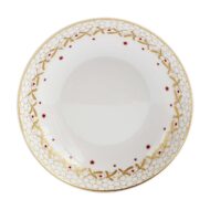 Bernardaud Noël Coupe Soup Plate